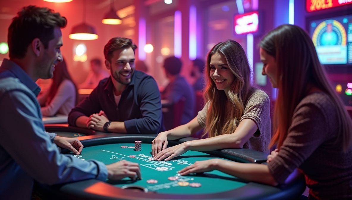 casino image