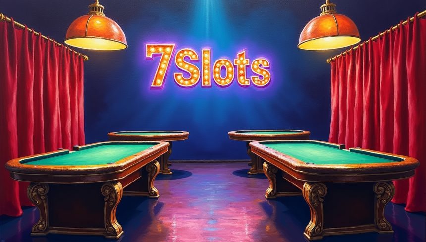 7slots casino