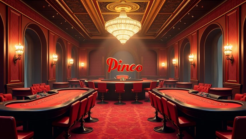 Pinco AZ