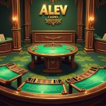 Alev