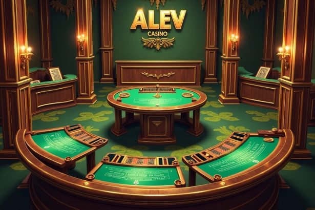 Alev