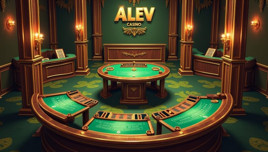 Alev