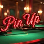 Pin Up