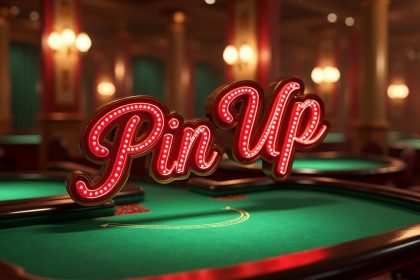 Pin Up