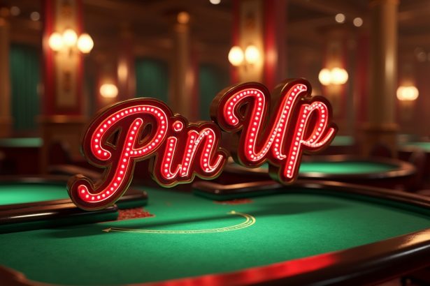 Pin Up