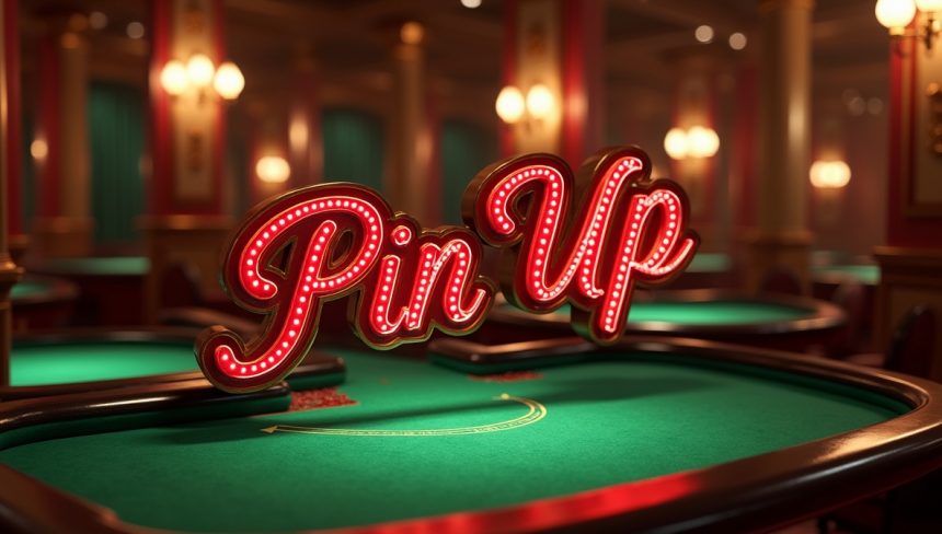 Pin Up
