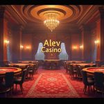 Alev casino