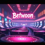 Betwoon
