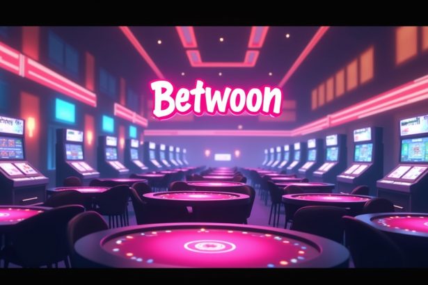 Betwoon