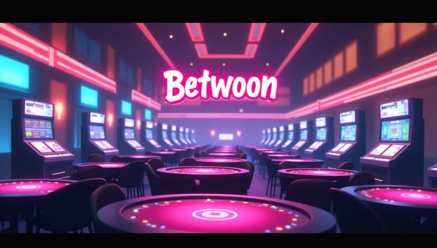 Betwoon