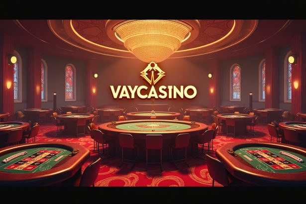 Vay Casino