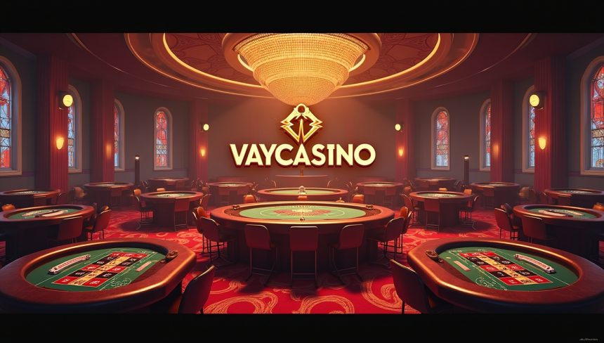 Vay Casino